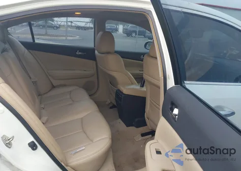 2014 Nissan Maxima 3.5 Sv из США, поврежденный, VIN 1N4AA5AP0EC475590